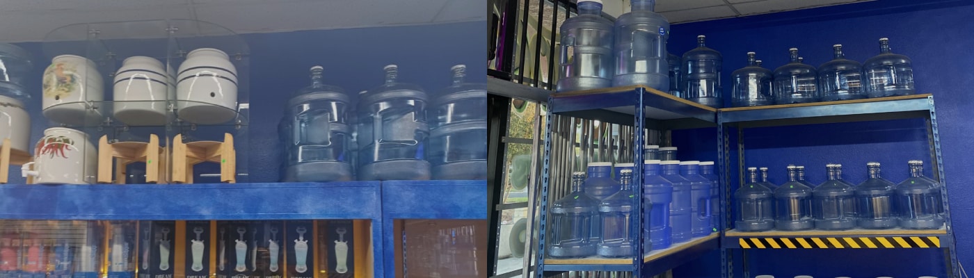 Alkaline h20 +Smoke Shop is a Smoke Shop in Corona, CA 92879